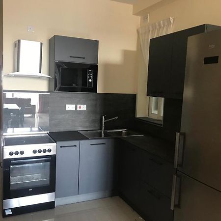 Point - 101Moroni Apartment Sliema Luaran gambar