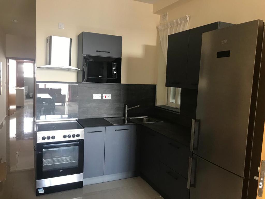 Point - 101Moroni Apartment Sliema Luaran gambar