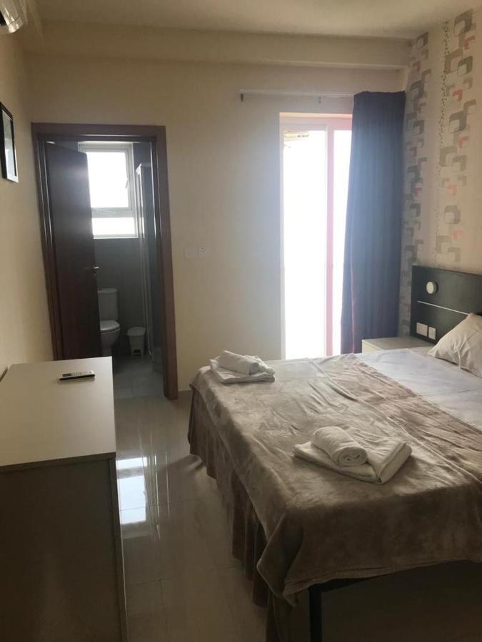 Point - 101Moroni Apartment Sliema Luaran gambar