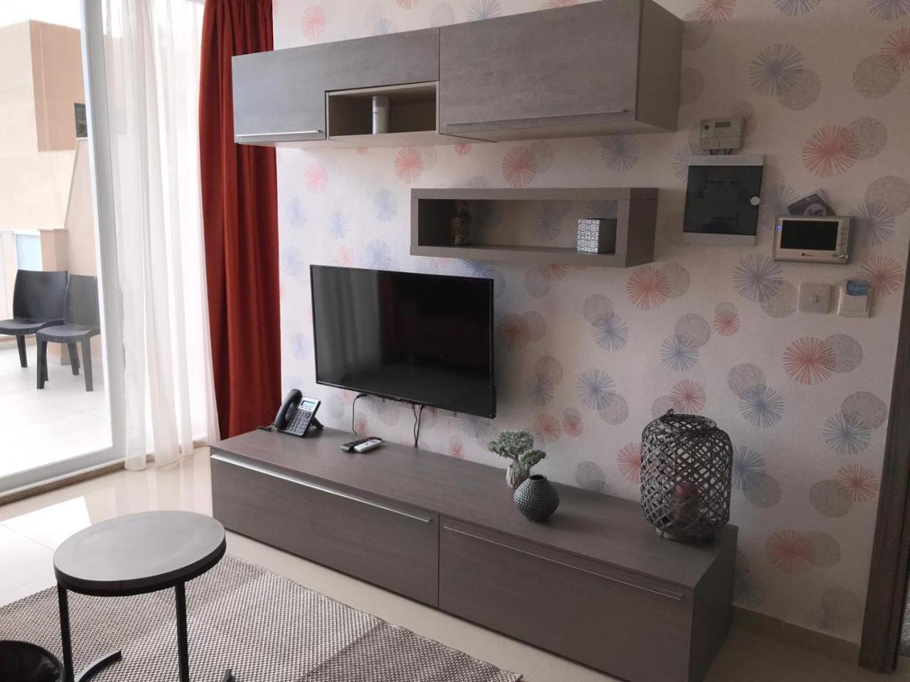 Point - 101Moroni Apartment Sliema Luaran gambar