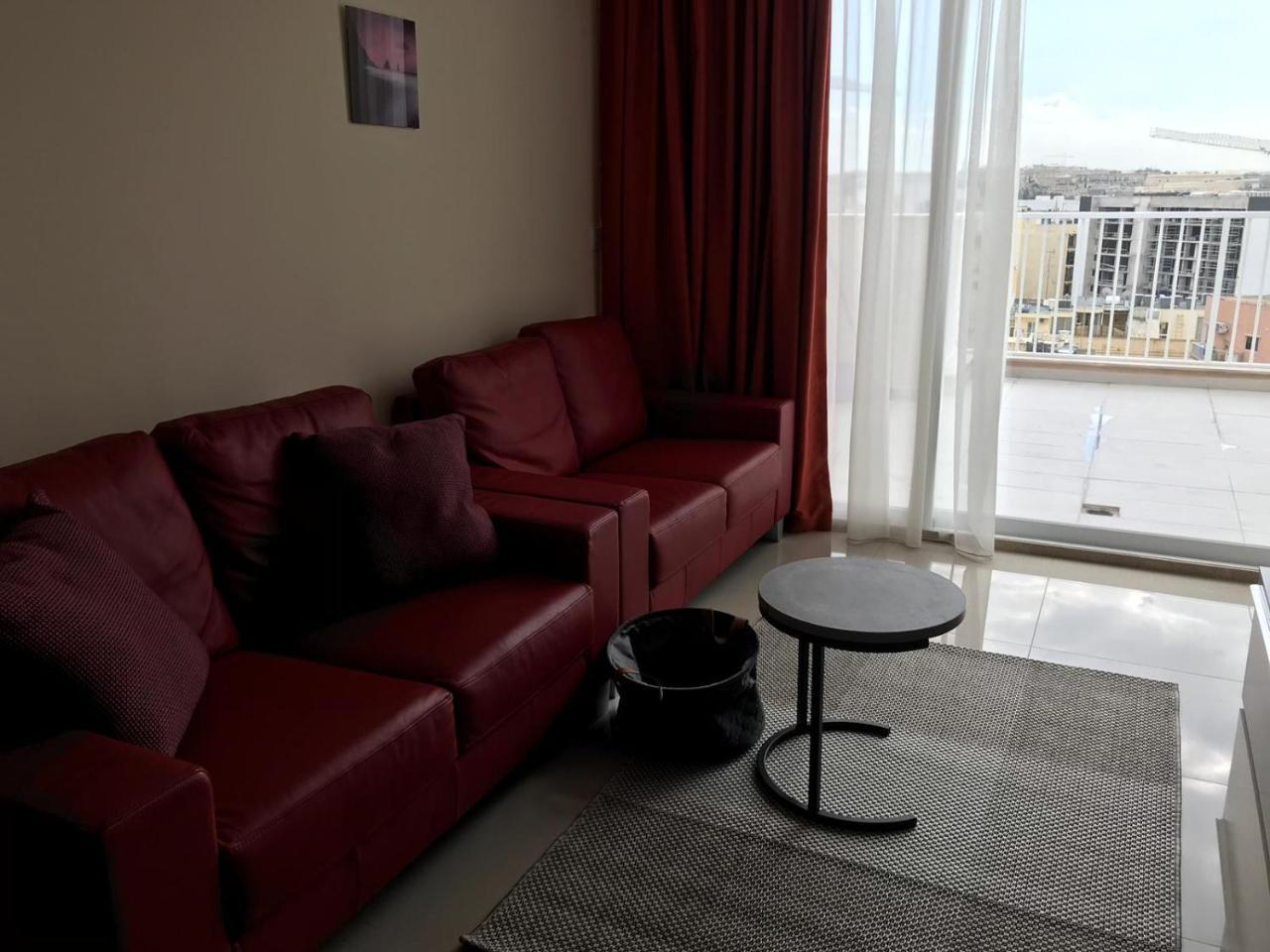 Point - 101Moroni Apartment Sliema Luaran gambar