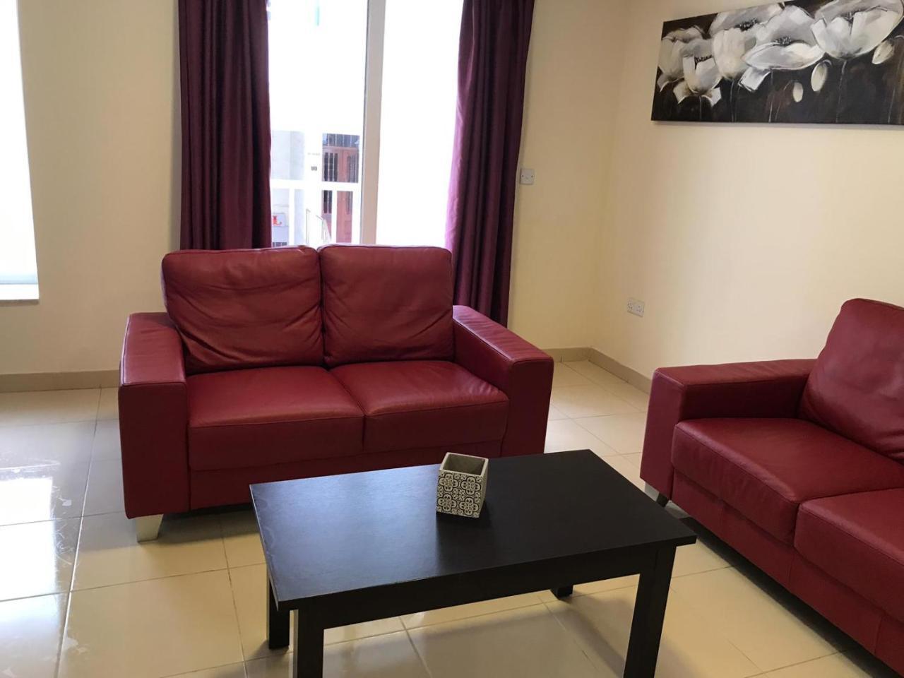 Point - 101Moroni Apartment Sliema Luaran gambar