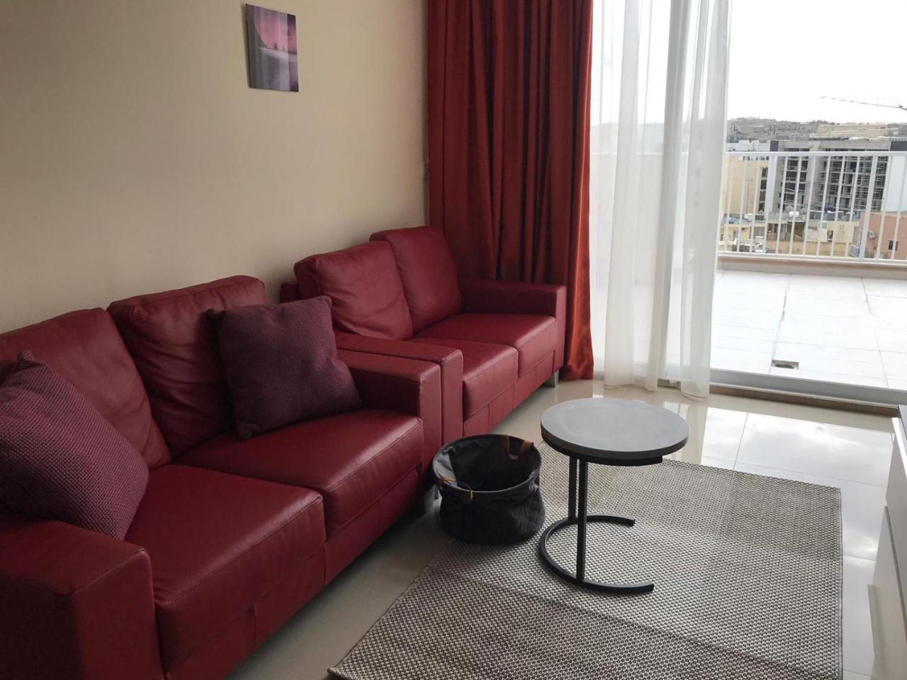 Point - 101Moroni Apartment Sliema Luaran gambar