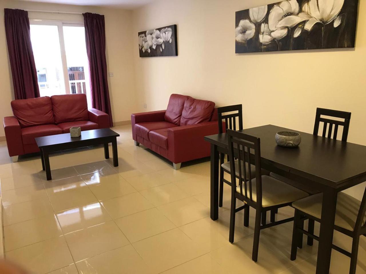 Point - 101Moroni Apartment Sliema Luaran gambar