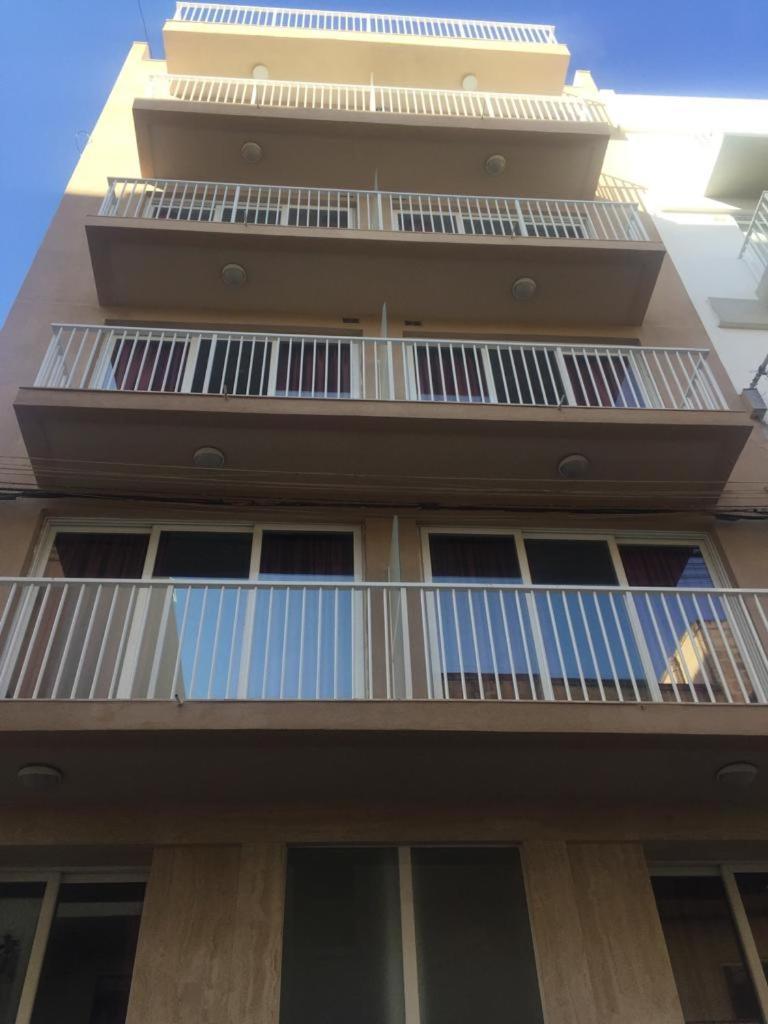 Point - 101Moroni Apartment Sliema Luaran gambar